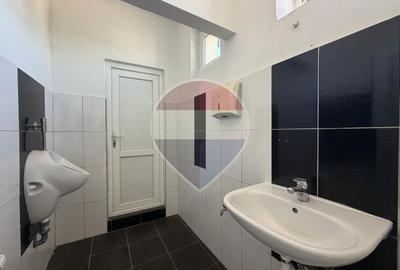 Spațiu comercial P+E 348.6 mp de închiriat, Giarmata, DJ691 - 7