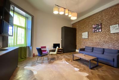 Inchiriere Apartament, zona centrala, strada Motilor - 2