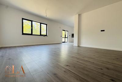 Casa individuala 4 camere | Teren 400mp | Domnesti-Teghes - 4
