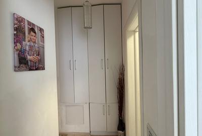 EXCLUSIVITATE 3 Camere LUX Militari Residence - 21