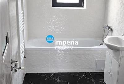 Casa P+M, 82 mp, placa, canalizare, asfalt, Ciurbesti Miroslava - 6