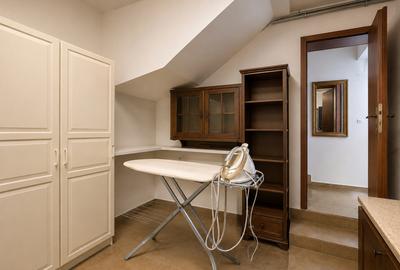 De Vanzare Casă P+1+M | Terasa | Garaj | Pipera – Voluntari - 11