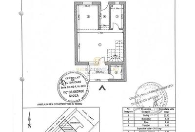 Vila P+1, complet mobilată și utilată-Str. Lacramioarelor - 9