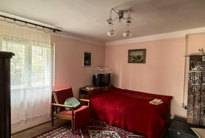 Ocazie Breaza ,casa caramida ,  posibilitate mansardare ,72.000E - 18