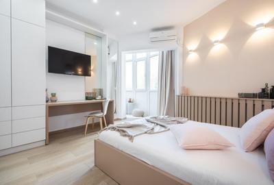 Studio modern | Cismigiu | GalDan Apartments - 4