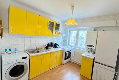 Apartament 2 camere | Aviatiei | Centrala proprie | Metrou Aurel Vlaicu - 3