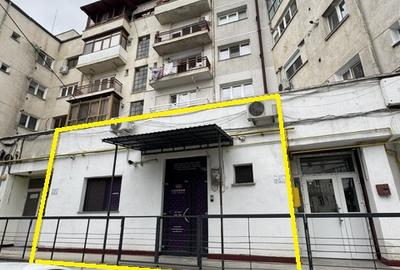 Spatiu comercial de inchiriat, str. Logofat Tautu, Bacau - 1