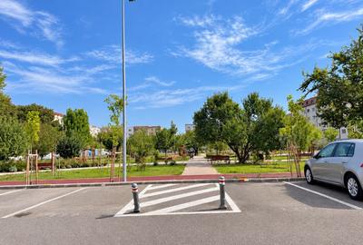 Apartament cu 4 camere, 72 mp utili, 2 băi, zonă liniștita langa parc - 14