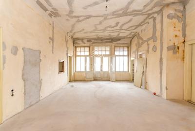 Proiect hotel, 24 camere, teren 670 m, Str 9 mai-Centru - 6