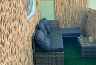 Apartament 3 camere,str.Babadag,etaj 3 - 4
