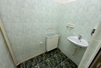 Spațiu Comercial /Clinica | Ultracentral Oradea | Roman Ciorogariu - 25