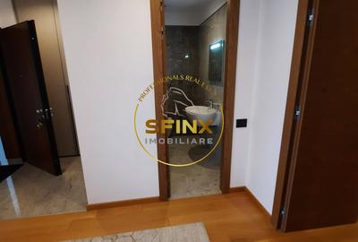 Primaverii, 4 room spacious, furnished apartment, large terrace, parking - 28