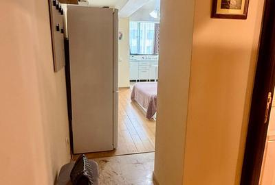 COPOU, EXCLUSIVE RESIDENCE, GARSONIERA LA ET 1 CU BALCON DESCHIS - 13