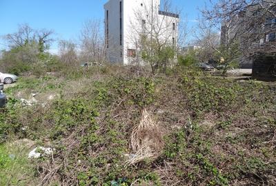 Zona Campus, Teren intravilan de vanzare 2500mp deschidere la doua strazi. - 2