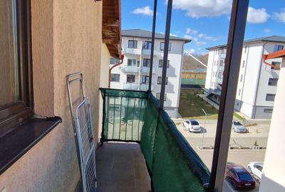 Apartament 1 camera de închiriat – Kaufland Voinești , Sun City - 7