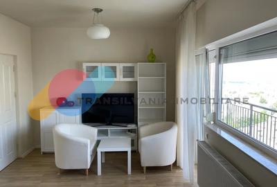 Apartament 40mp, Zorilor - 6