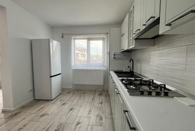 Casa de inchiriat, 6 camere, 120mp, Horpaz - 5