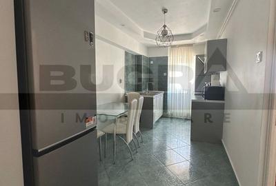 Apartament de 3 camere, decomandat, 67mp, zona Piata Marasti - 3
