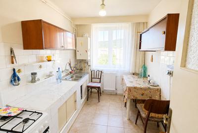 Apartament 2 camere Ștefănești la doar 5 km de Pitești, sup = 62 mp - 2