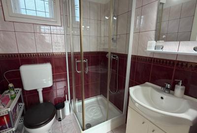 Casa de vacanta la 100m de strandul cu apa termala - 7