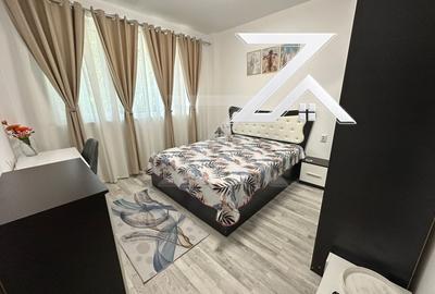 Hai sa inchiriezi apartament cu 3 camere si gradina, Happy 3 - 2