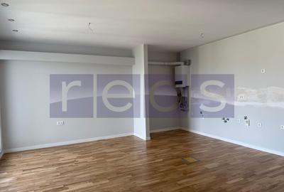 VANZARE APARTAMENT 2 CAMERE | STRAULESTI | 64MP | TERASA | COMPLEX NOU - 8