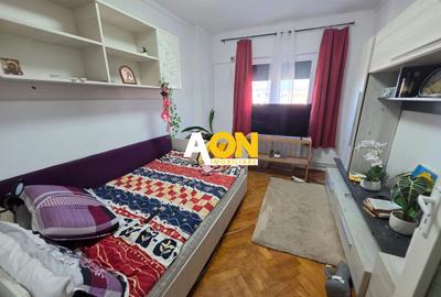 Apartament 3 Camere, Decomandat, Complet Mobilat, Cetate - 4