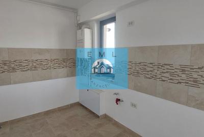 Apartament cu terasa si balcon - 3