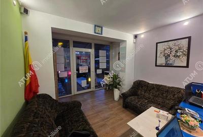 Spațiu comercial, de 47 mp, în Central