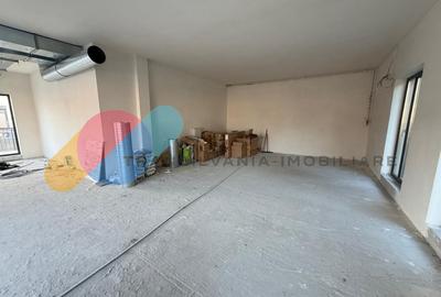 Spațiu comercial de închiriat – Borhanci | 83 mp | Vitrină stradală - 10