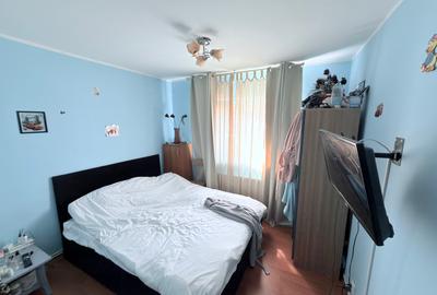 Apartament 4 camere - Imparat Traian - 3