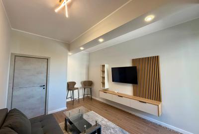 Apartament 2 camere si parcare Universitatea Ovidius Aviatorii Residence - 9
