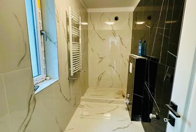 Cismigiu imobil REGIM HOTELIER cu 7 apartamente si 6 locuri de parcare - 9