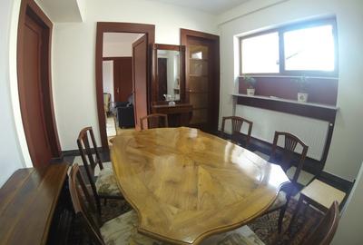Romana,Dogarilor,in vila,cu terasa. - 5