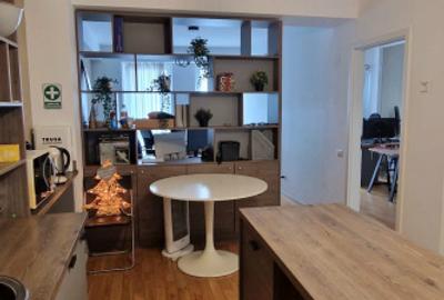 Birou premium 80 mp | Vasile Lascar | Bloc 2023 | Etaj 1 | loc de parcare inclus - 3