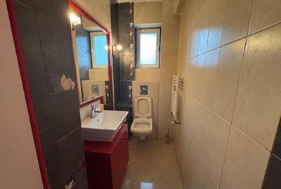 Inchiriere apartament duplex 2+3 retras in vila 2002 Cotroceni metrou Eroilor - 8