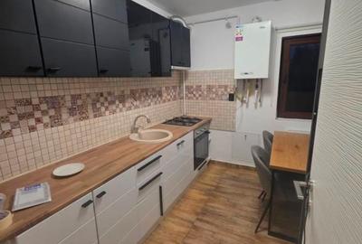 Apartament cu 2 camere decomandat, zona Platou Galata - 5