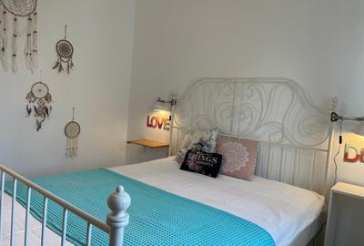 Calea Mosilor - 7 minute metrou Obor - Apartament 2 camere Modern - confort 1 - 9