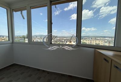 Apartament spatios cu parcare in Gheorgheni, zona retrasa - 13