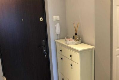 3 camere renovate, 2 bai, 2 balcoane, boxa la subsol, zona Diham - 6