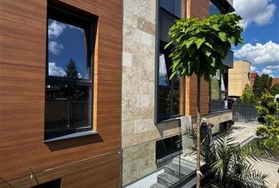 Spațiu comercial, de 340 mp, în Gheorgheni