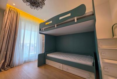 3 camere inchiriere zona parc Herastrau | ONE HERASTRAU PLAZA | GARAJ - 16
