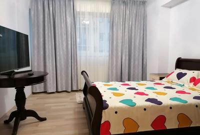Apartament cu 2 camere decomandat, mobilat în Militari