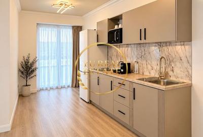 Complex Mamaia NORD Diamond Titanic | Studio, 2&3 camere| De la 600 € - 10
