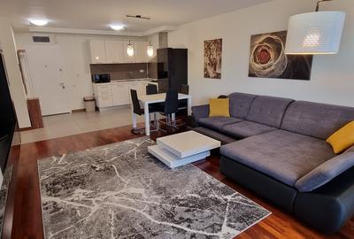 Apartament 2 cam InCity Residence Mall Vitan, Rond Alba Iulia metrou Dristor - 2