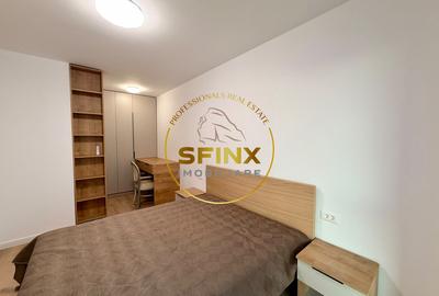 2 camere Theodor Pallady | Complex Hils Titanium | Parcare si centrala proprie - 4