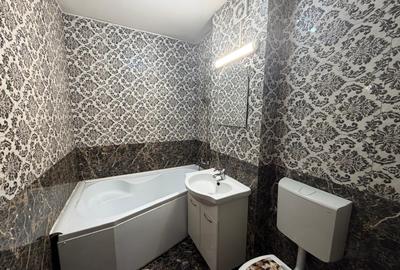 ULTRA-CENTRAL , Ap. Decomandat , 2 camere , Zona Cetatii-Floresti !!! - 7