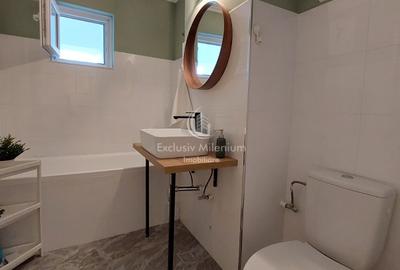 Spatiu Birouri Casa Piata Victoriei - Iancu de Hunedoara Renovat - 8