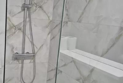 Costin Georgian - Metrou - Prima Închiriere - Renovat - Mobilier Nou - 10