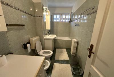 Apartament cu 4 camere de închiriat - 6